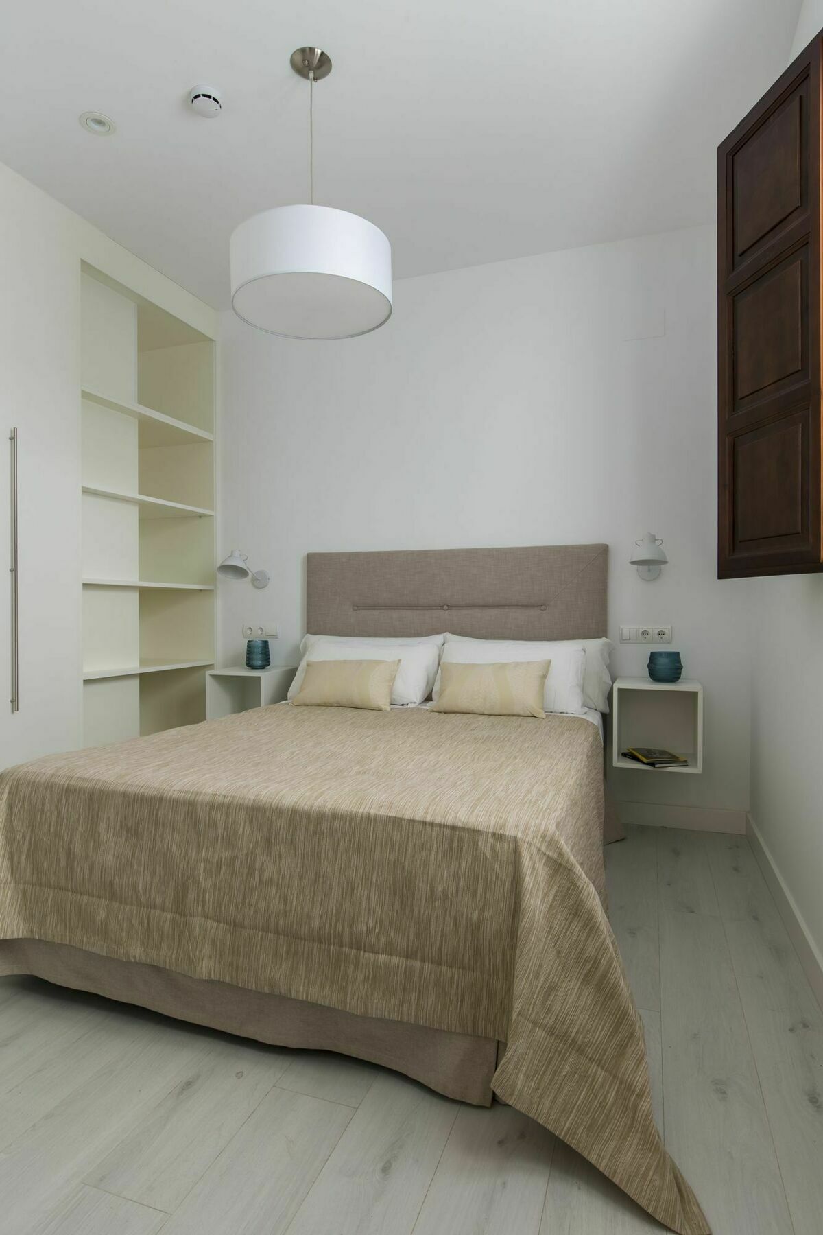 Aparthotel Shine Alcaiceria Granada Exteriér fotografie