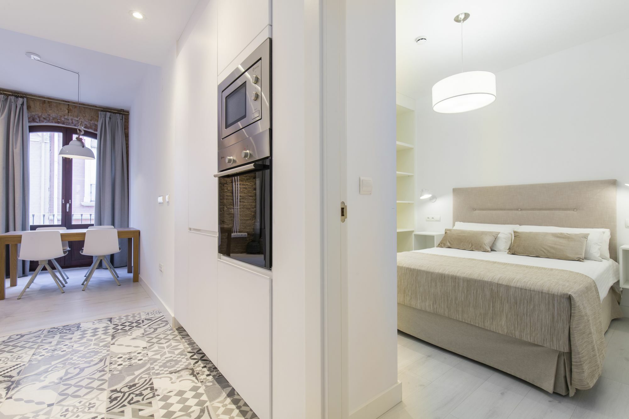 Aparthotel Shine Alcaiceria Granada Exteriér fotografie