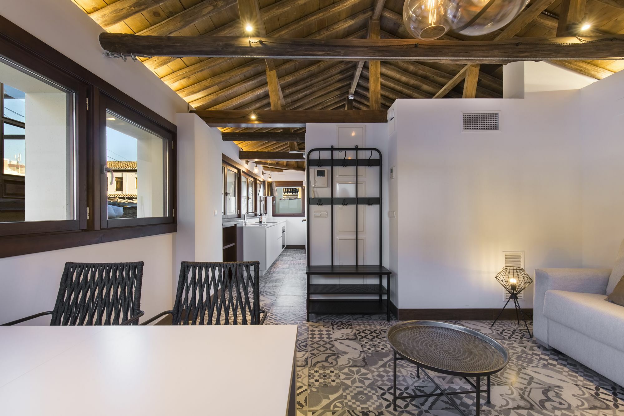 Aparthotel Shine Alcaiceria Granada Exteriér fotografie